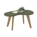 Ver imagem 1 de Mesa de Centro Organica Menta Artely