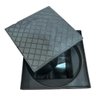 Caixa de Inspeção Dn100 Passagem Gordura 25x25cm 5 Litros - 3