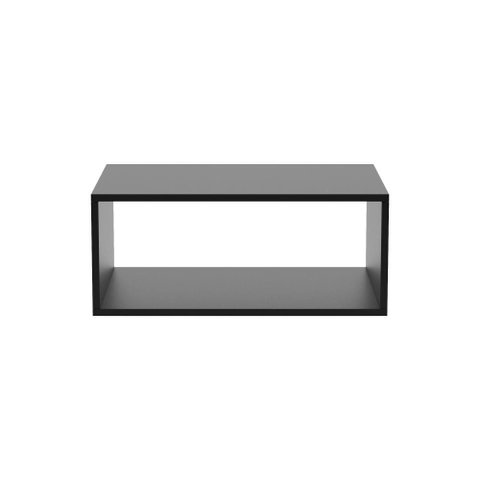 Nicho Aereo Micro-ondas Forno Elétrico Cozinha Preto 60cm
