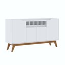 Ver mais imagens de Buffet Luxo 4 Portas com Adega