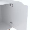 Ver imagem 7 de Buffet Luxo 4 Portas com Adega