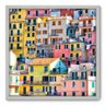 Quadro Decorativo - Casas - 70cm x 70cm - 131qnpdb - 1
