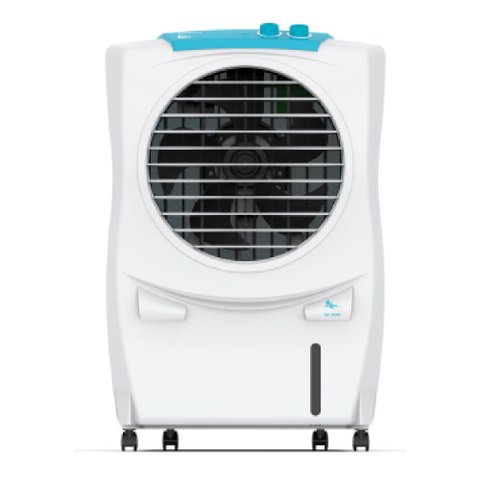 Climatizador Ar Ice Cube Xl 17 Litros 110 Volts - Acope485 - Symphony