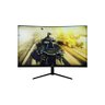 Monitor Gamer Mtek Hd Led Curvo Preto de M24sfv165c 24 Pol Full 165hz 1ms - 1