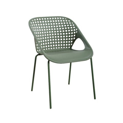 Cadeira para Jardim e Varanda Oceana
