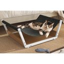Ver imagem 1 de Caminha Colchão Pet p/ Cão e Gato Cama LI055 Branco Kappesberg