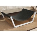 Ver imagem 2 de Caminha Colchão Pet p/ Cão e Gato Cama LI055 Branco Kappesberg