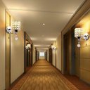 Ver imagem 6 de Arandela Luminária Parede Decorativo Cristal Moderna Luxuosa