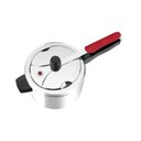 Ver imagem 3 de Panela de Pressão Clock Clássica 4,5l em Alumínio - C2u2j2a1