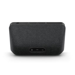 Echo Show 5,5 Polegadas Touch com Alexa Smart Speaker Preta B07HZLHPKP Amazon - 2