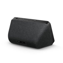 Echo Show 5,5 Polegadas Touch com Alexa Smart Speaker Preta B07HZLHPKP Amazon - 4