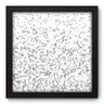 Quadro Decorativo - Pixels - 22cm x 22cm - 112qnaap - 1