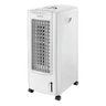 Climatizador de Ar Portátil Elgin 7,5l - 127v 60w Controle Remoto Timer 3 Velocidades - - 1