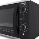 Ver imagem 2 de Forno Elétrico de Bancada 40 Litros - Top 40 - Preto - Fogatti