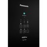 Refrigerador Panasonic Frost Free 425 Litros Black Glass Preto Bb53g - 220 Volts Refrigerador Panaso - 4