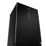 Refrigerador Panasonic Frost Free 425 Litros Black Glass Preto Bb53g - 220 Volts Refrigerador Panaso - 3