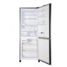 Refrigerador Panasonic Frost Free 425 Litros Black Glass Preto Bb53g - 220 Volts Refrigerador Panaso - 5
