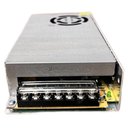 Ver imagem 3 de Fonte Bivolt 12v 30a Colmeia 50/60hz