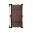 Ver imagem 6 de Bandeja para Servir Refeições/Café Da Manhã/Lanches em Madeira com Pés Retráteis Small - Tramontina