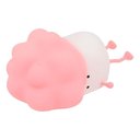 Ver imagem 3 de Luminária Led Infantil Recarregável Touch em Silicone 3 Níveis Brilho