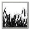 Ver imagem 1 de Quadro Decorativo - Trigo - 70cm x 70cm - 023qnddb