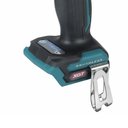 Ver imagem 3 de Parafusadeira de Impacto Encaixe 1/4" TD002GZ01 Makita