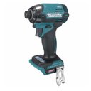 Ver imagem 1 de Parafusadeira de Impacto Encaixe 1/4" TD002GZ01 Makita