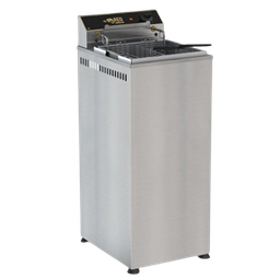 Fritador Zona Fria de Piso 5000w Água e Óleo - Fzp5000 - 1