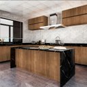 Ver imagem 4 de Papel de Parede Adesivo Lavavel 3d Madeira Rustica Antiga