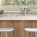 Ver imagem 5 de Papel de Parede Adesivo Lavavel 3d Madeira Rustica Antiga