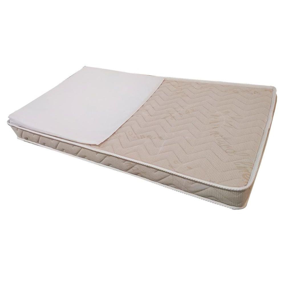 Colchão Infantil D18 Pasquale Rampa Anti-Refluxo (60x130x10) - Paropas ...