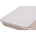 Ver imagem 5 de Colchão Paropas Infantil D18 Pasquale Rampa Anti-Refluxo (60x130x10) - 