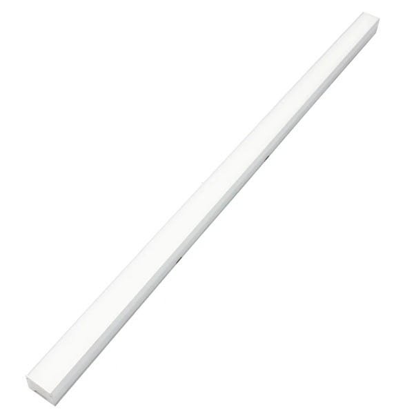 Luminária Linear 120cm Led 44w Driver Osram - 3