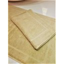 Ver imagem 1 de Toalha de Piso para Banheiro Juliet - 48cm x 70cm - Karsten