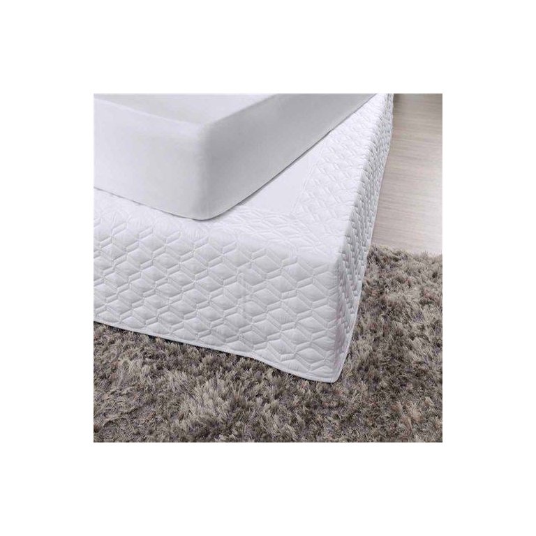 Saia Para Cama Box Easyfit king 1,93m x 2,03m - Altenburg