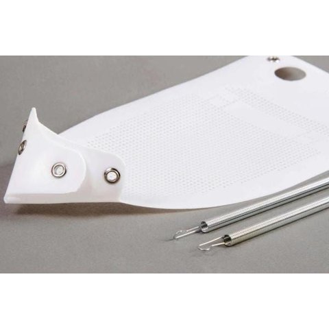 Sapata Anti Brilho Ferro Industrial Imp Sun Special