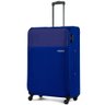 Mala de Viagem Grande American Tourister Frankfurt Rodas Giro 360 em Poliéster By Samsonite - 2