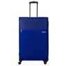Mala de Viagem Grande American Tourister Frankfurt Rodas Giro 360 em Poliéster By Samsonite - 1