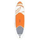 Ver imagem 4 de Prancha Stand Up Inflavel Aqua Journey Com Remo Bestway 65302