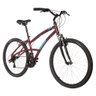 Bicicleta Aro 26, Freios V-Brake de Alumínio 400 Calo - 2