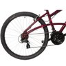 Bicicleta Aro 26, Freios V-Brake de Alumínio 400 Calo - 5