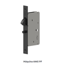 Ver imagem 2 de Fecho Concha Bico de Papagaio 6445 3f Preto