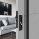 Ver imagem 1 de Fecho Concha Bico de Papagaio 6445 3f Preto