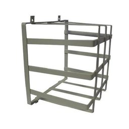 Grade De Proteção Para Câmeras De Segurança Capte - 1