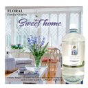 Ver imagem 1 de 0 Refil Aromatizador Forte Loja Boutique Famosa Alta Fixação 1 Litro Botanica Essence 61. Doce Lar R