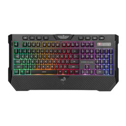 TECLADO GAMER DESERT EAGLE - TGDE - 1