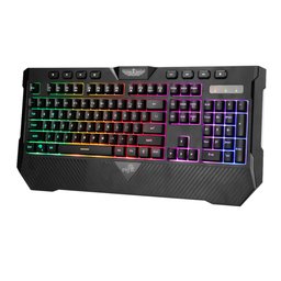 TECLADO GAMER DESERT EAGLE - TGDE - 3