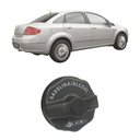 Ver imagem 1 de Tampa Bocal Tanque De Gasolina Vedada Linea De 2009 Até 2013