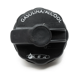 Tampa Bocal Tanque De Gasolina Vedada Linea De 2009 Até 2013 - 2
