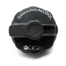 Tampa Bocal Tanque De Gasolina Vedada Linea De 2009 Até 2013 - 2